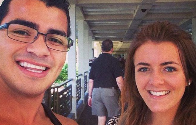 肌肉同志 G 片男演员谋财害命富裕糖爸!双面人生女友竟然不知情? - 51虹马 肌肉同志 G 片男演员谋财害命富裕糖爸!双面人生女友竟然不知情? - 51虹马