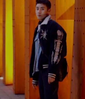 和酒吧偶遇的gay再见时，我惊呆了。-51虹马