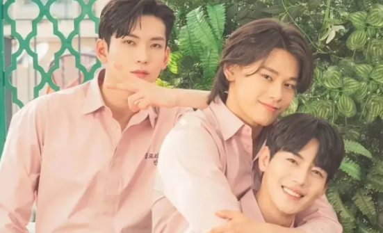 5部：太羞了，这尺杜谁不爱？！ - 51虹马