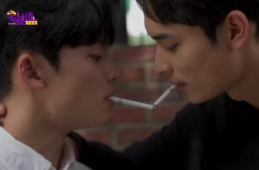 高糖！帅哥x帅哥，双向奔赴。。。-51虹马