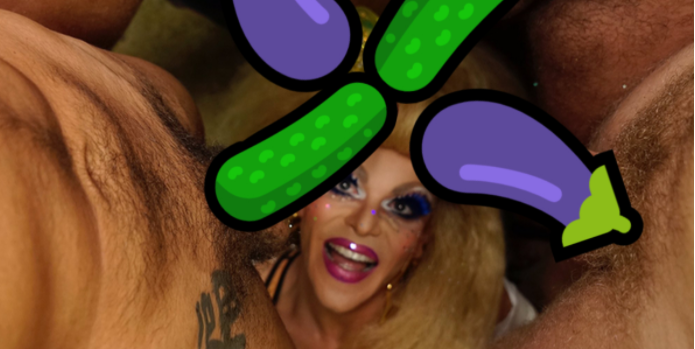 同志桑拿员工大爆料，从直男到多人的爆笑多汁故事！桑拿不是给你自己DIY的地方 - 51虹马