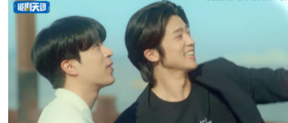 《美味罗曼史》两个大厨从相杀到相爱的故事-51虹马