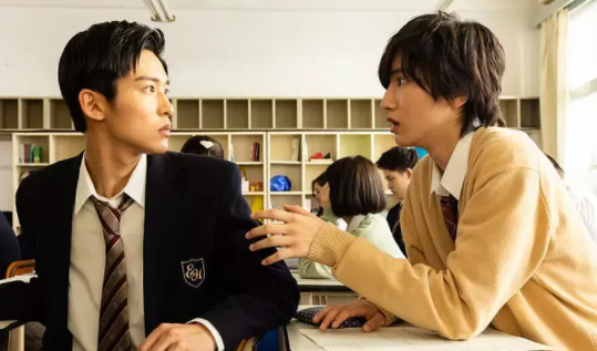 5部：太羞了，这尺杜谁不爱？！ - 51虹马