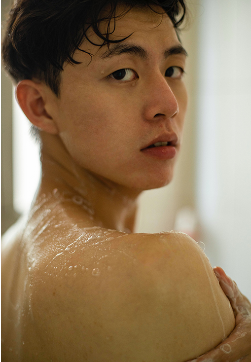 把自己还给自己 - 51虹马