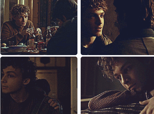 网飞打造的波兰版“东宫西宫” - 51虹马