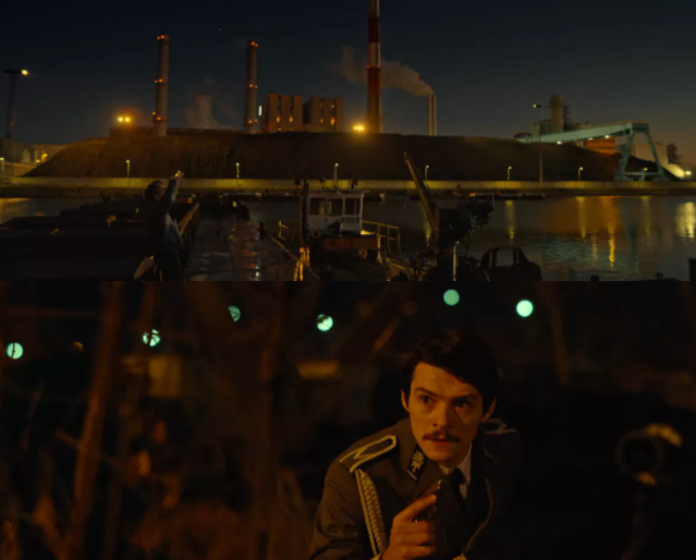 网飞打造的波兰版“东宫西宫” - 51虹马