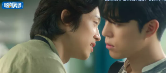 《美味罗曼史》两个大厨从相杀到相爱的故事 - 51虹马 《美味罗曼史》两个大厨从相杀到相爱的故事 - 51虹马