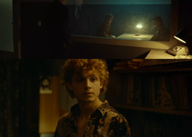 网飞打造的波兰版“东宫西宫” - 51虹马