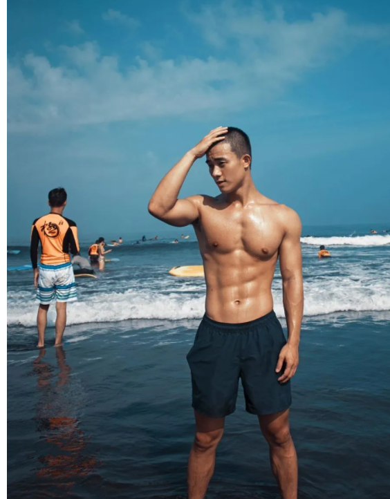 gay达不够,经验来凑——31条方法判断他是不是gay-51虹马