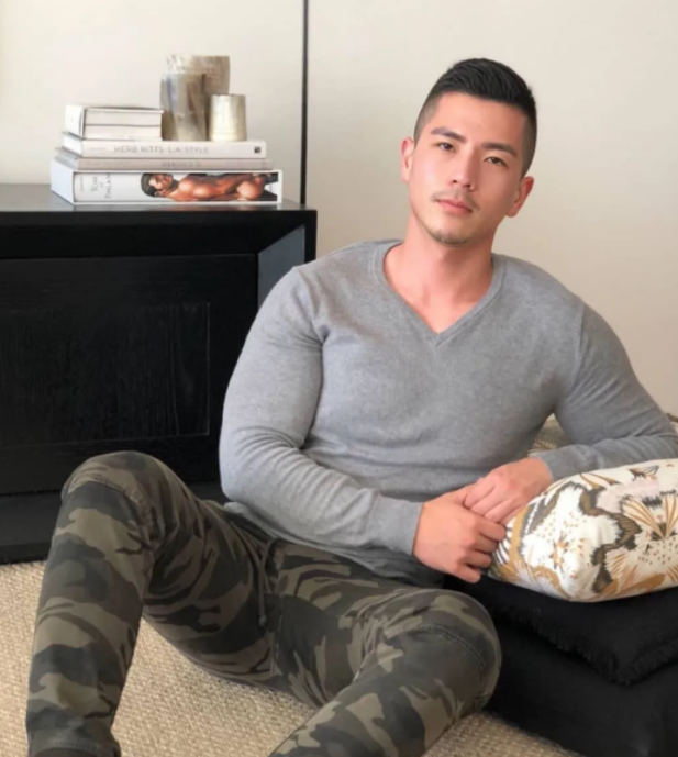 gay达不够,经验来凑——31条方法判断他是不是gay - 51虹马 gay达不够,经验来凑——31条方法判断他是不是gay - 51虹马