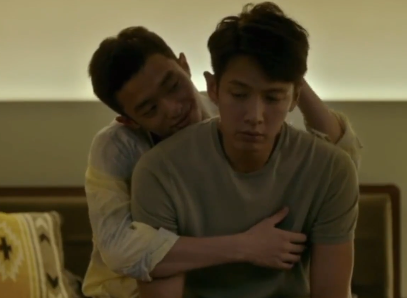 【QAF音悦台】尘埃也会向往幸福-51虹马