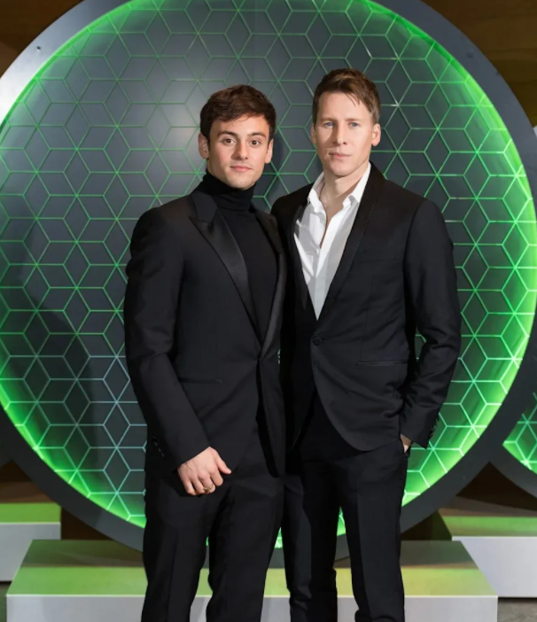 戴利自爆曾感染新冠肺炎,害怕死掉没法照顾儿子 - 51虹马 戴利自爆曾感染新冠肺炎,害怕死掉没法照顾儿子 - 51虹马