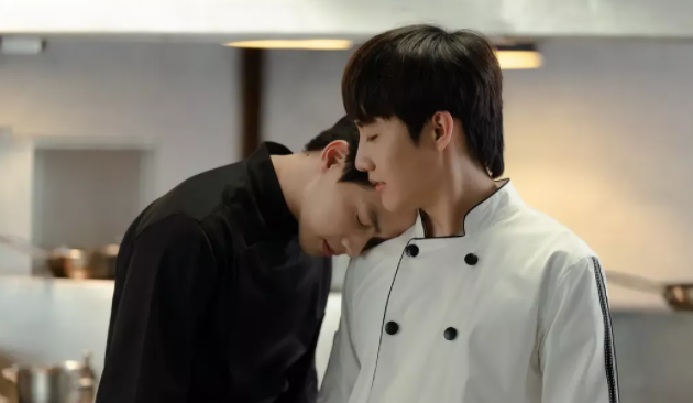 6部：人气男星被爆同性取向！ - 51虹马