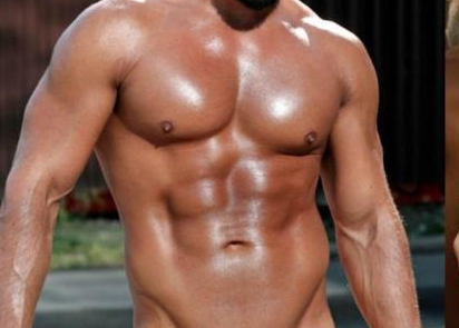 屌环与色气！十环套上愉悦无穷 硬挺热棒顶天立地：给男同志的屌环建议-51虹马