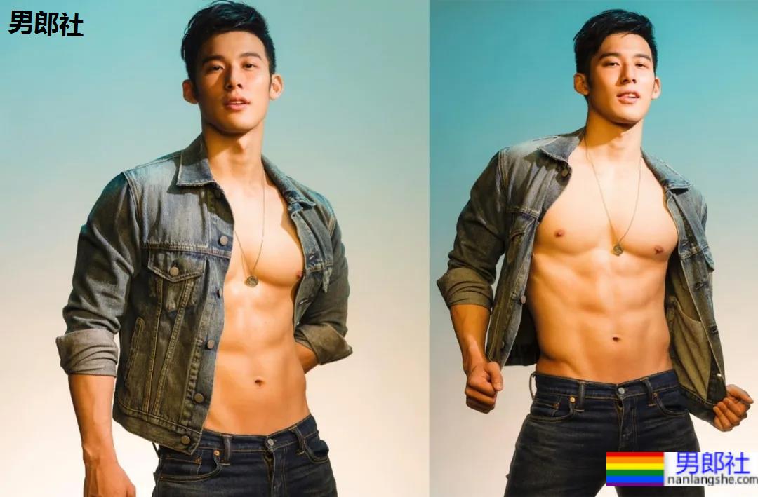 紧身衣腹肌私教拍荷尔蒙大片,比体育生还燃的肌肉身材,体力真的太强了…… - 51虹马 紧身衣腹肌私教拍荷尔蒙大片,比体育生还燃的肌肉身材,体力真的太强了…… - 51虹马