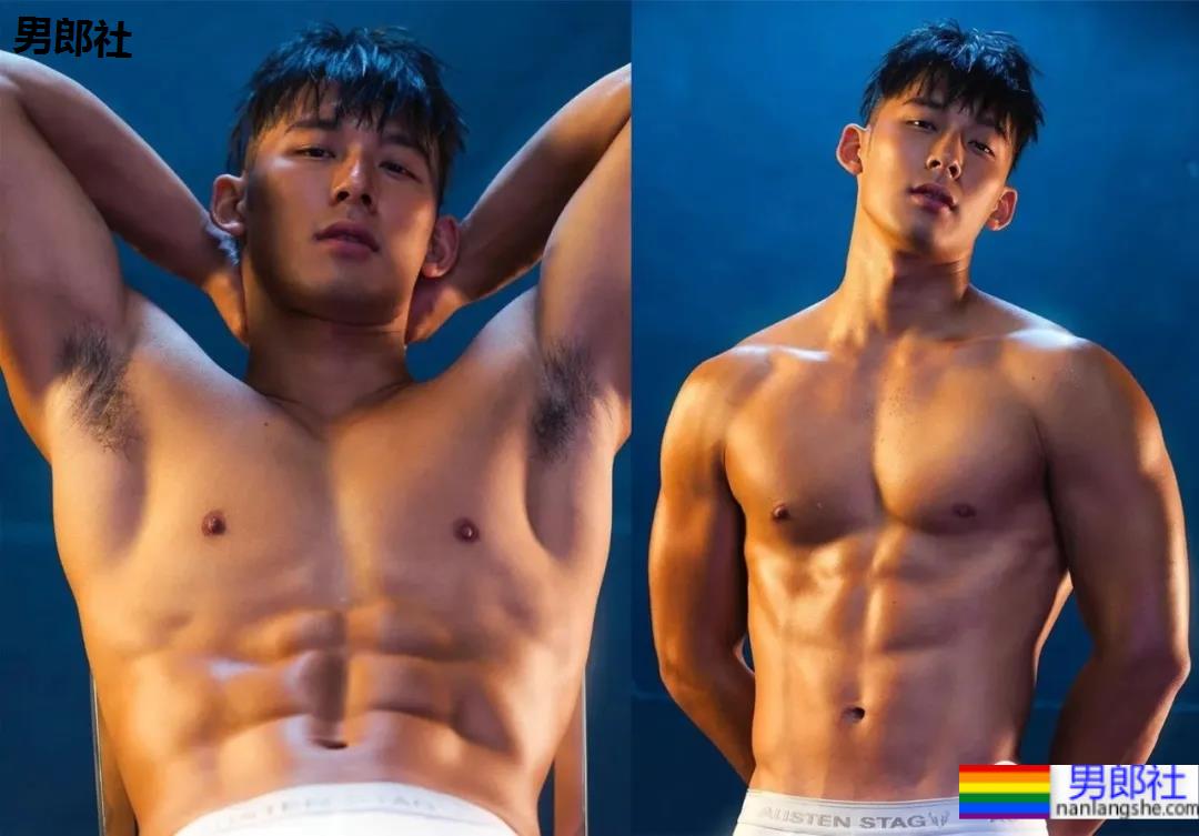 紧身衣腹肌私教拍荷尔蒙大片,比体育生还燃的肌肉身材,体力真的太强了…… - 51虹马 紧身衣腹肌私教拍荷尔蒙大片,比体育生还燃的肌肉身材,体力真的太强了…… - 51虹马