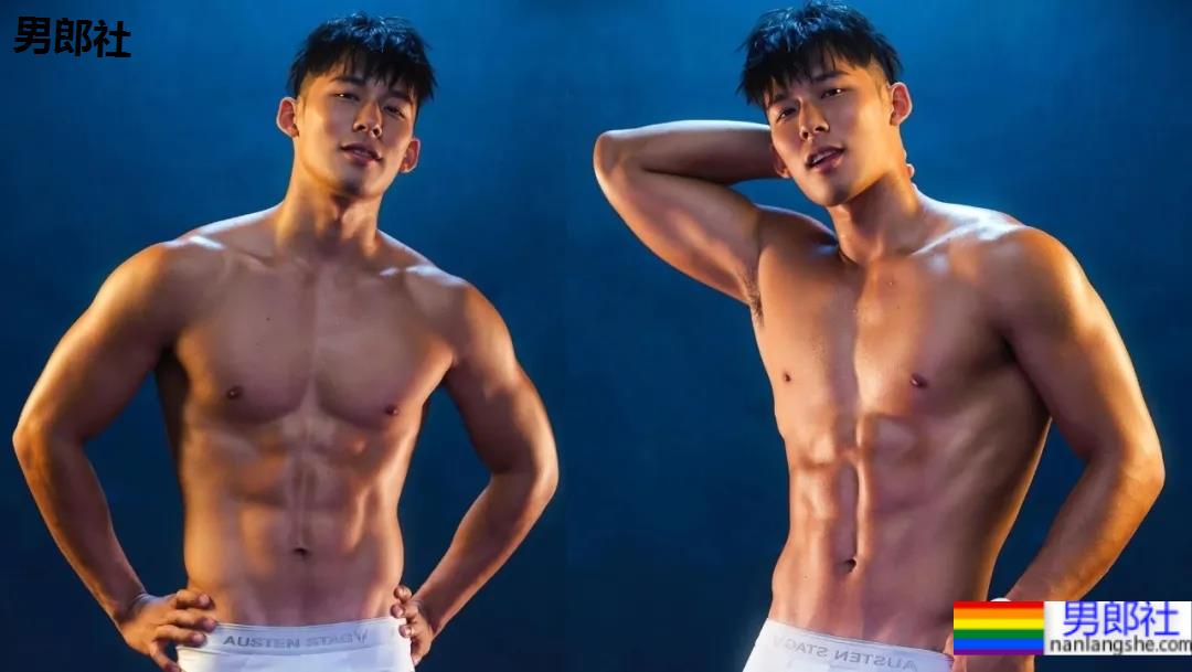 紧身衣腹肌私教拍荷尔蒙大片,比体育生还燃的肌肉身材,体力真的太强了…… - 51虹马 紧身衣腹肌私教拍荷尔蒙大片,比体育生还燃的肌肉身材,体力真的太强了…… - 51虹马