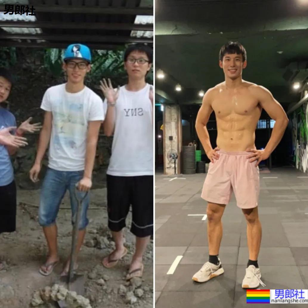 紧身衣腹肌私教拍荷尔蒙大片,比体育生还燃的肌肉身材,体力真的太强了…… - 51虹马 紧身衣腹肌私教拍荷尔蒙大片,比体育生还燃的肌肉身材,体力真的太强了…… - 51虹马