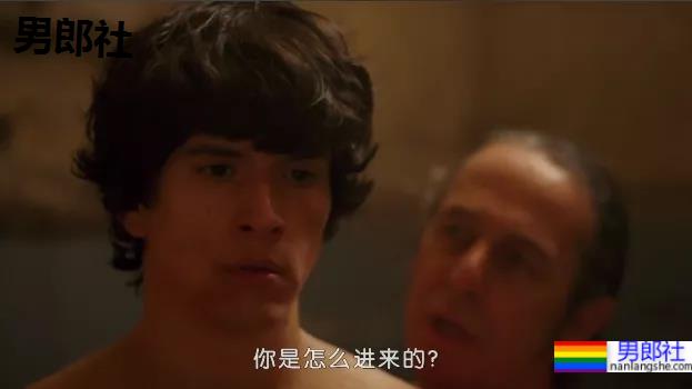 男子监狱里,强悍种马,竟甘愿成为少年泄欲工具? - 51虹马 男子监狱里,强悍种马,竟甘愿成为少年泄欲工具? - 51虹马