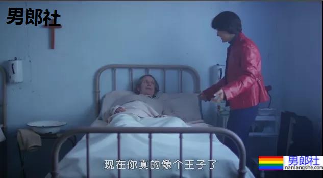 男子监狱里,强悍种马,竟甘愿成为少年泄欲工具? - 51虹马 男子监狱里,强悍种马,竟甘愿成为少年泄欲工具? - 51虹马