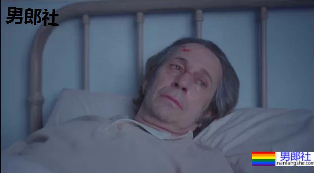 男子监狱里,强悍种马,竟甘愿成为少年泄欲工具? - 51虹马 男子监狱里,强悍种马,竟甘愿成为少年泄欲工具? - 51虹马