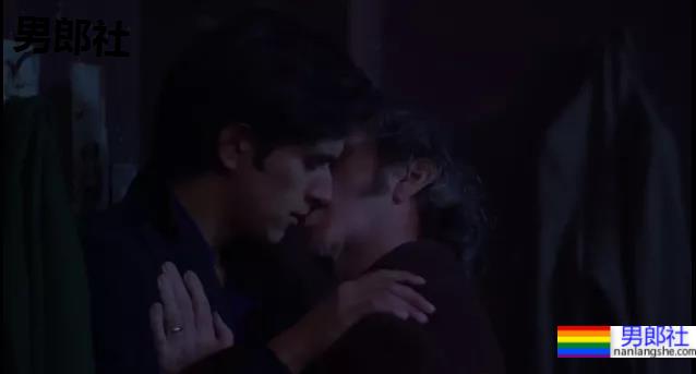 男子监狱里,强悍种马,竟甘愿成为少年泄欲工具? - 51虹马 男子监狱里,强悍种马,竟甘愿成为少年泄欲工具? - 51虹马