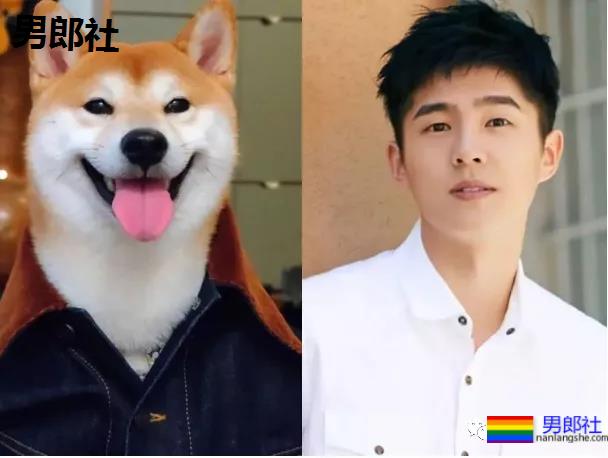 单眼皮网红小哥撞脸刘昊然?黑皮肌肉男最近太火了! - 51虹马 单眼皮网红小哥撞脸刘昊然?黑皮肌肉男最近太火了! - 51虹马