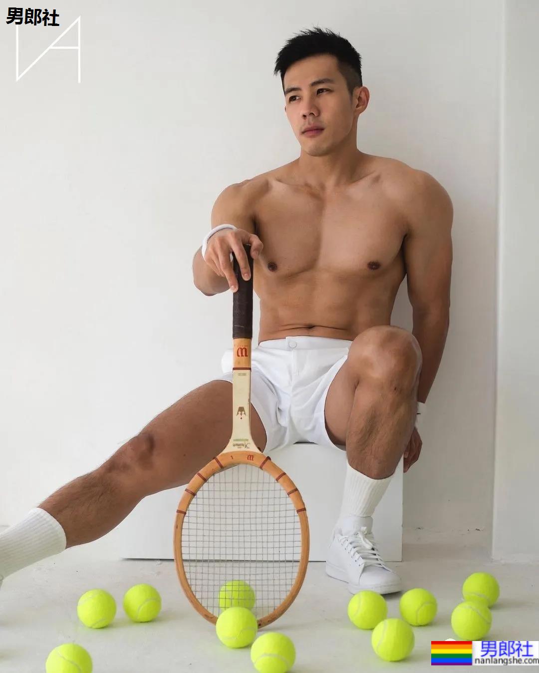 抢模特饭碗的肌肉医生最新大片一览，有1说1这身材未免也太犯规了! - 51虹马