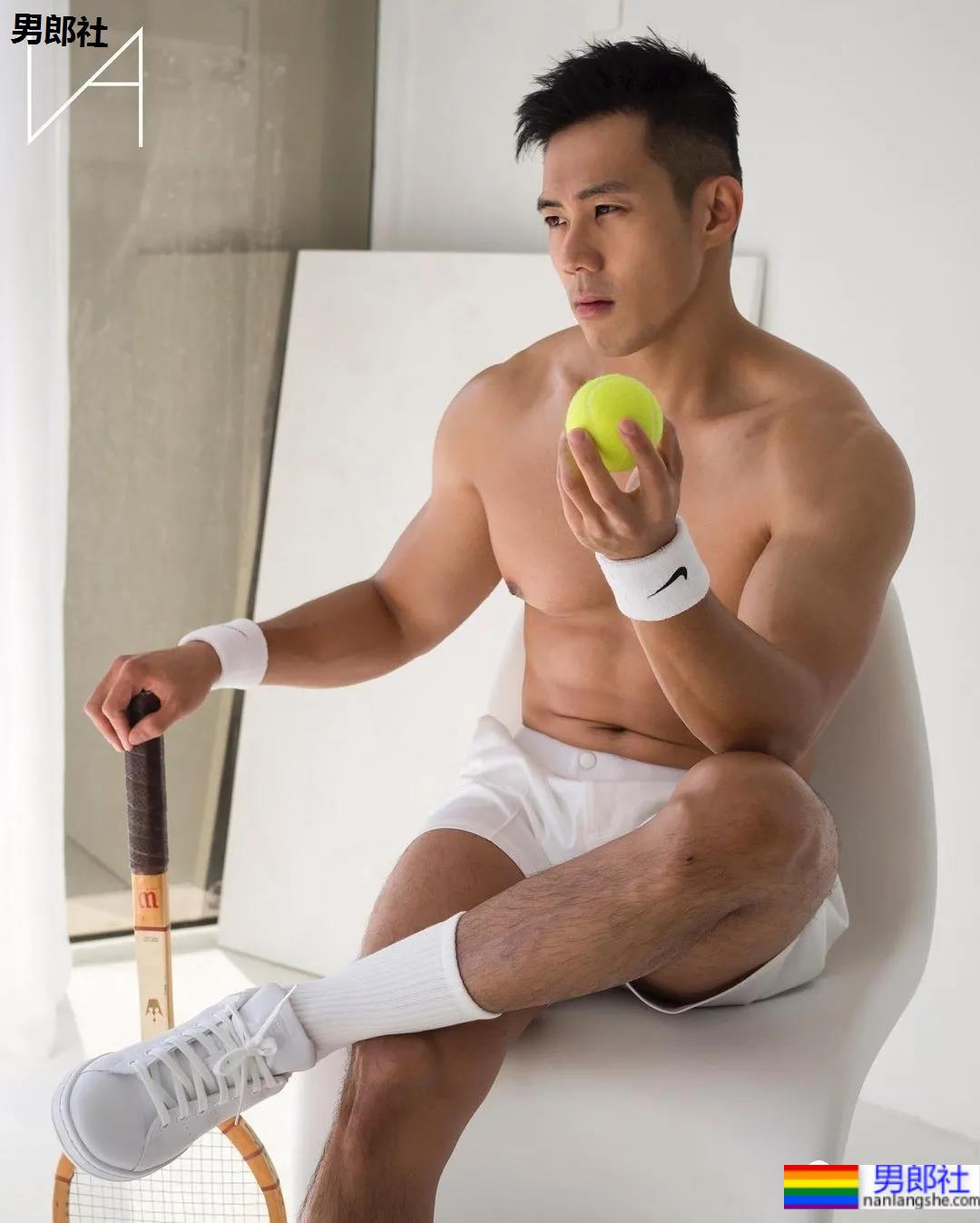 抢模特饭碗的肌肉医生最新大片一览，有1说1这身材未免也太犯规了! - 51虹马