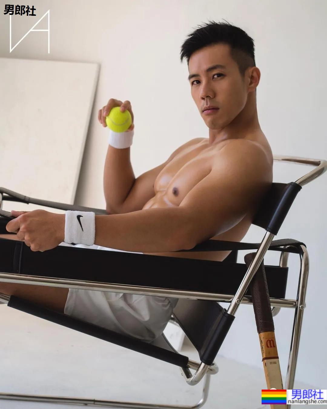 抢模特饭碗的肌肉医生最新大片一览，有1说1这身材未免也太犯规了! - 51虹马