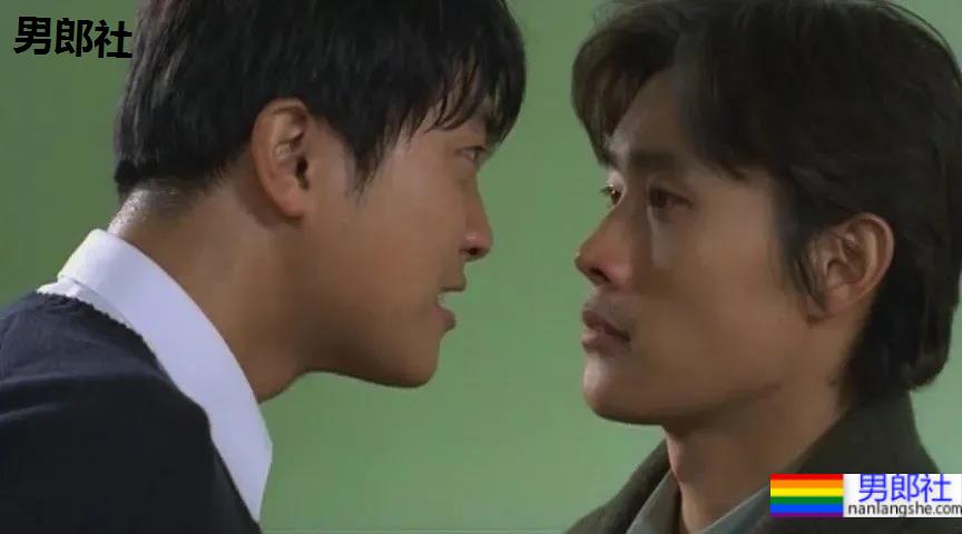 顶流演BL!这颜值绝了! - 51虹马 顶流演BL!这颜值绝了! - 51虹马