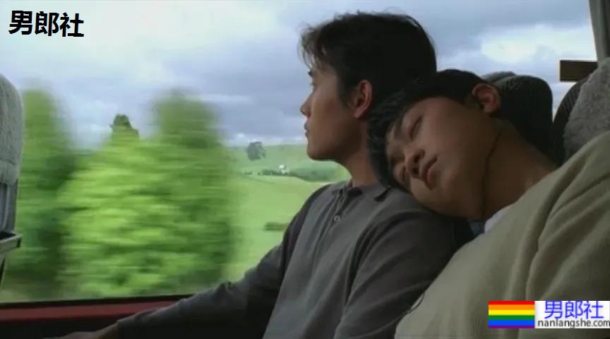 顶流演BL!这颜值绝了! - 51虹马 顶流演BL!这颜值绝了! - 51虹马