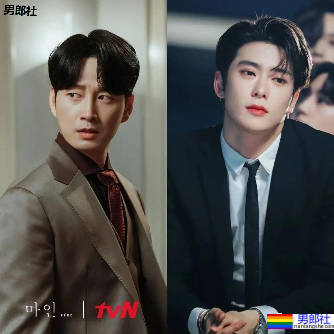 顶流演BL!这颜值绝了! - 51虹马 顶流演BL!这颜值绝了! - 51虹马