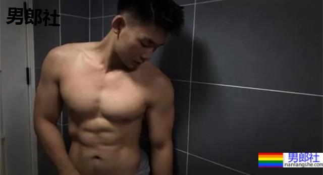 187铁直肌肉小哥，这身材你打多少分？ - 51虹马