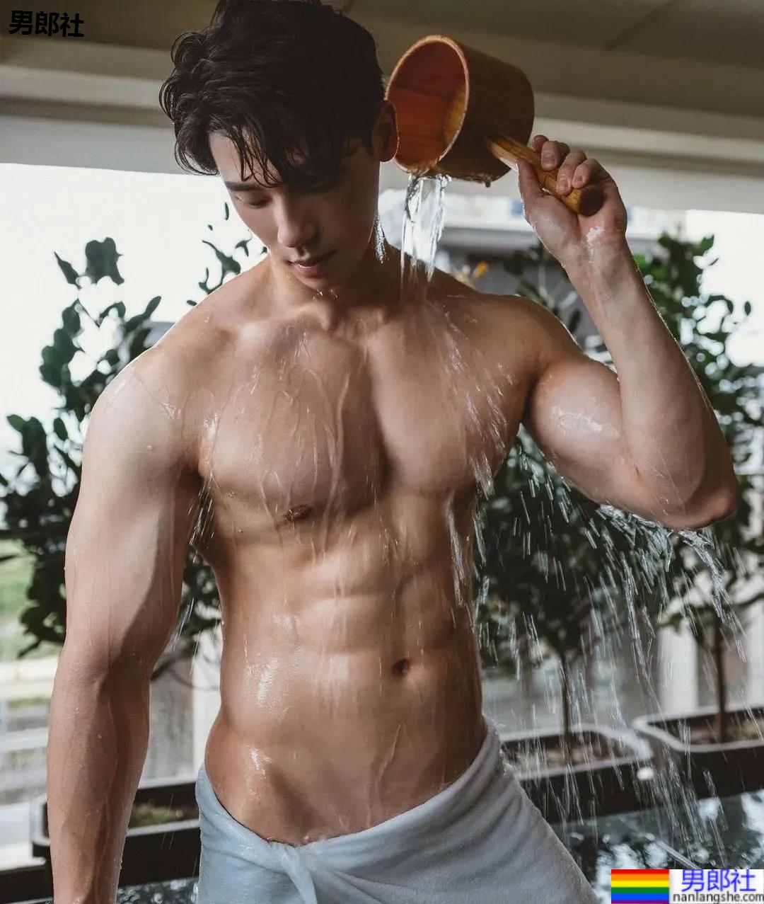 韩国欧巴就是帅！ - 51虹马