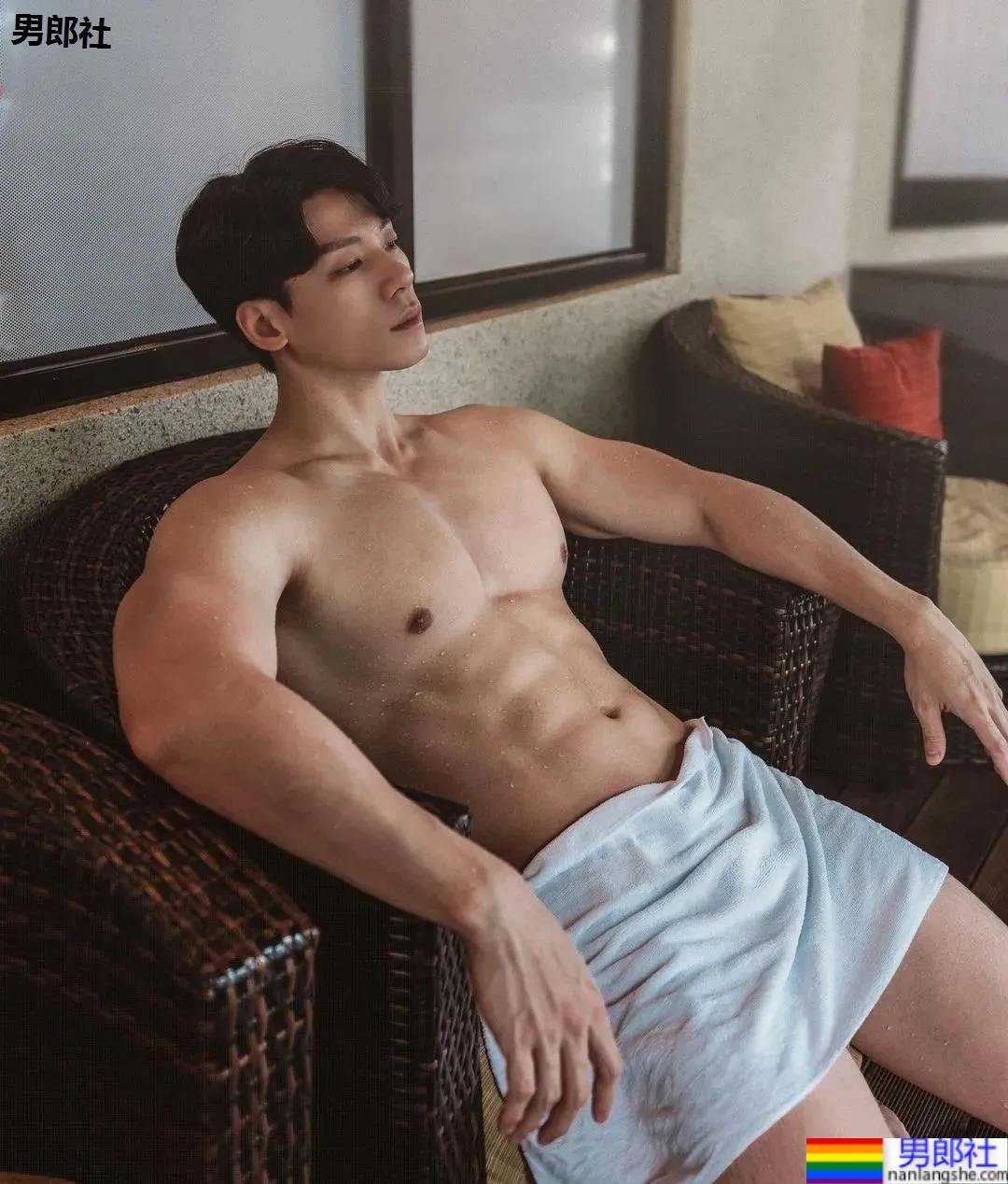 韩国欧巴就是帅！ - 51虹马