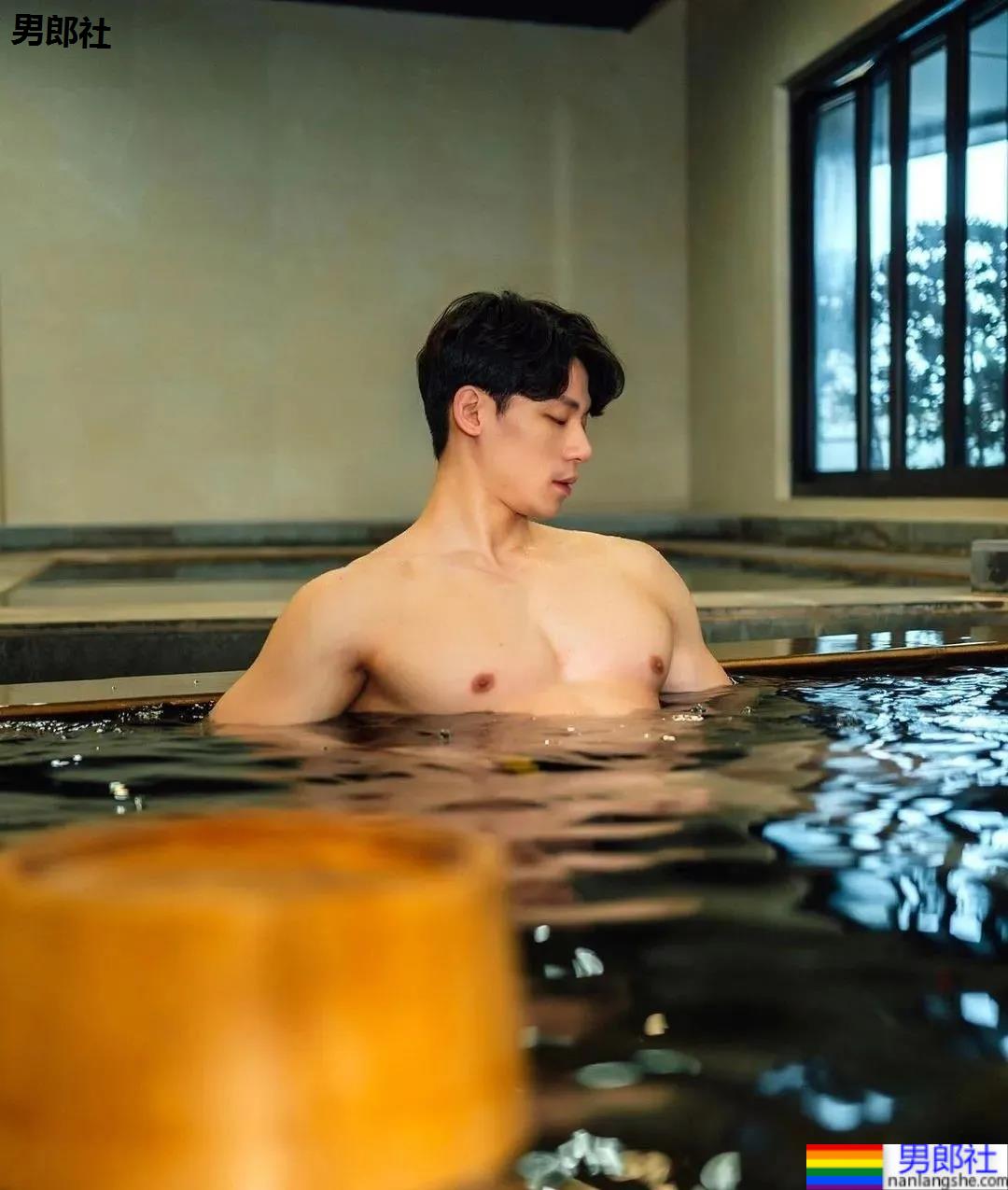 韩国欧巴就是帅！ - 51虹马