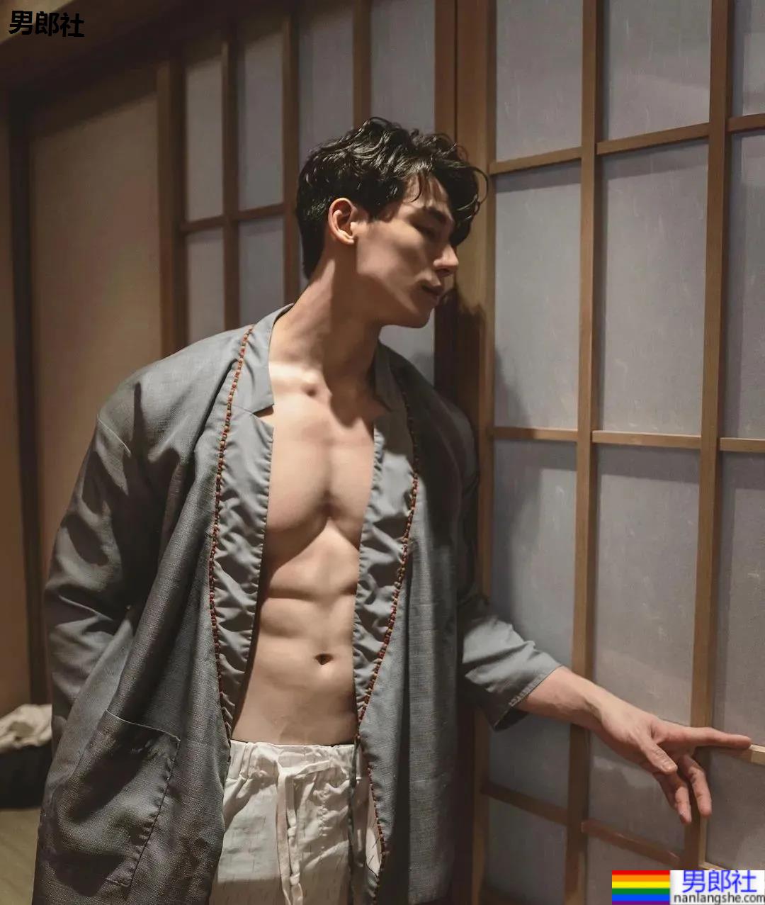 韩国欧巴就是帅！ - 51虹马