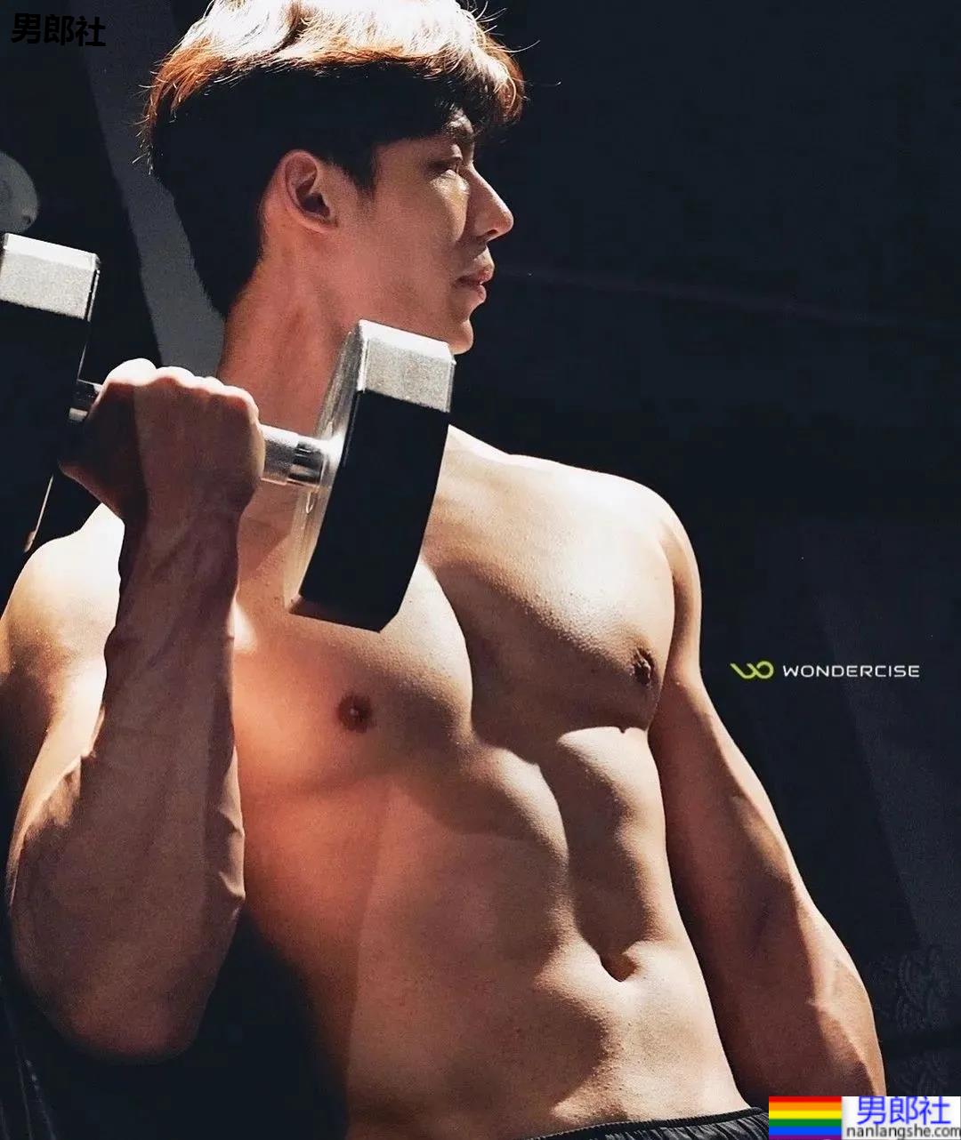 韩国欧巴就是帅！ - 51虹马