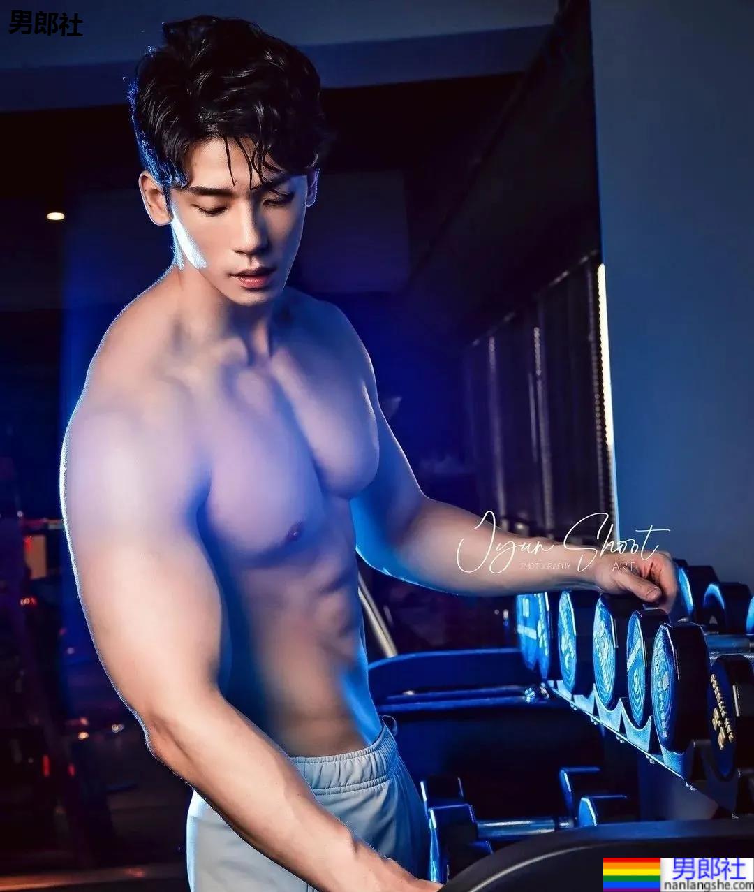 韩国欧巴就是帅！ - 51虹马