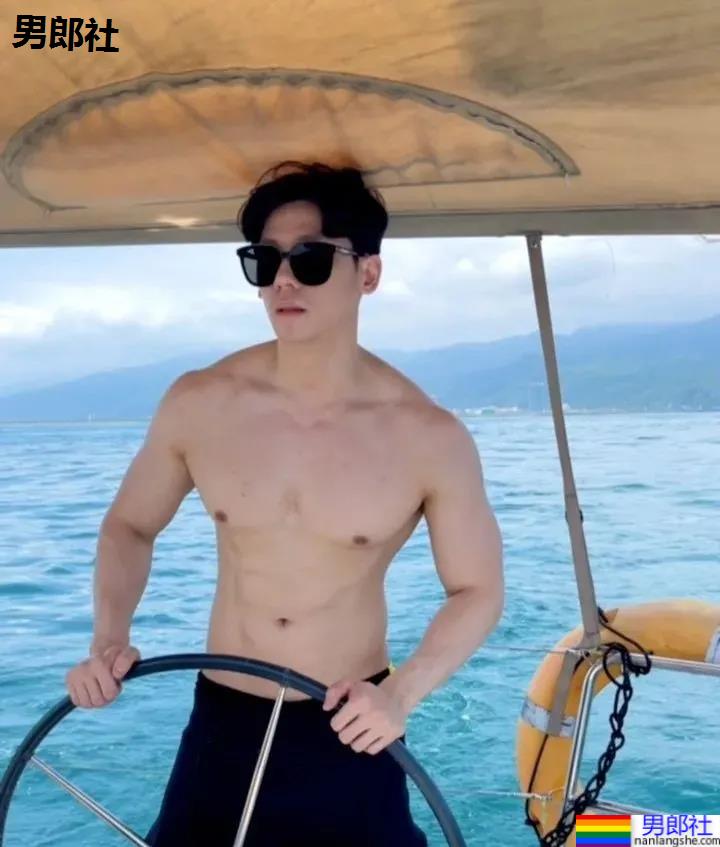 韩国欧巴就是帅！ - 51虹马