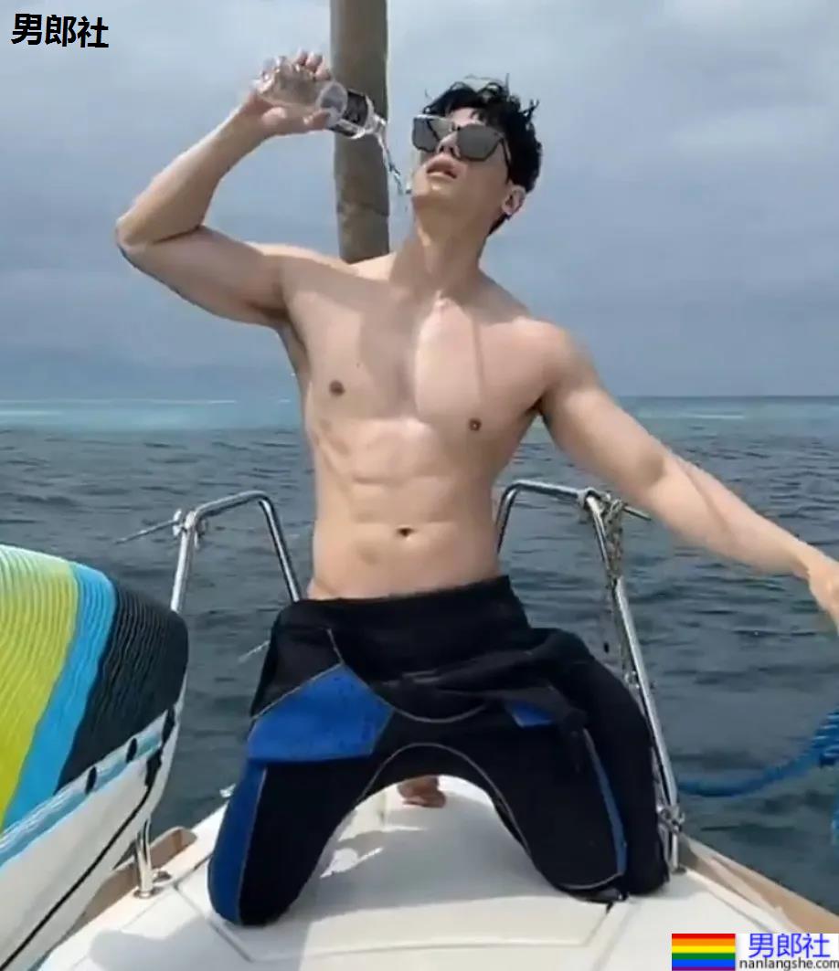 韩国欧巴就是帅！ - 51虹马