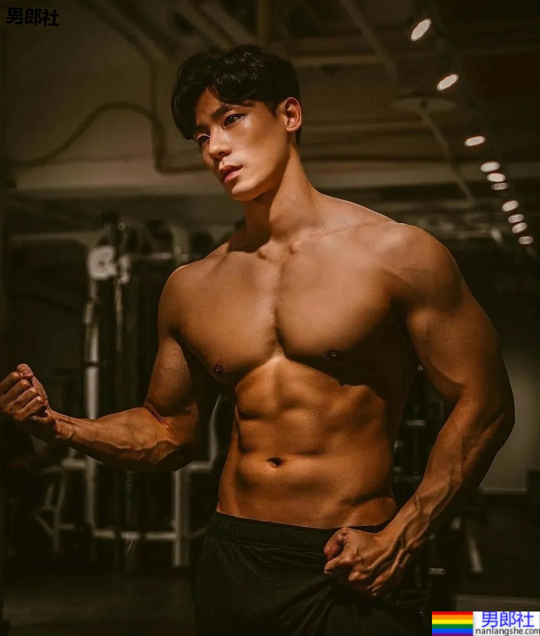 韩国欧巴就是帅！ - 51虹马