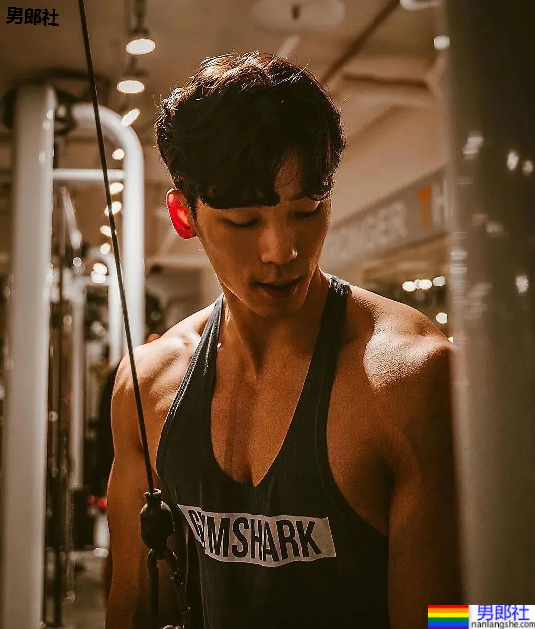 韩国欧巴就是帅！ - 51虹马