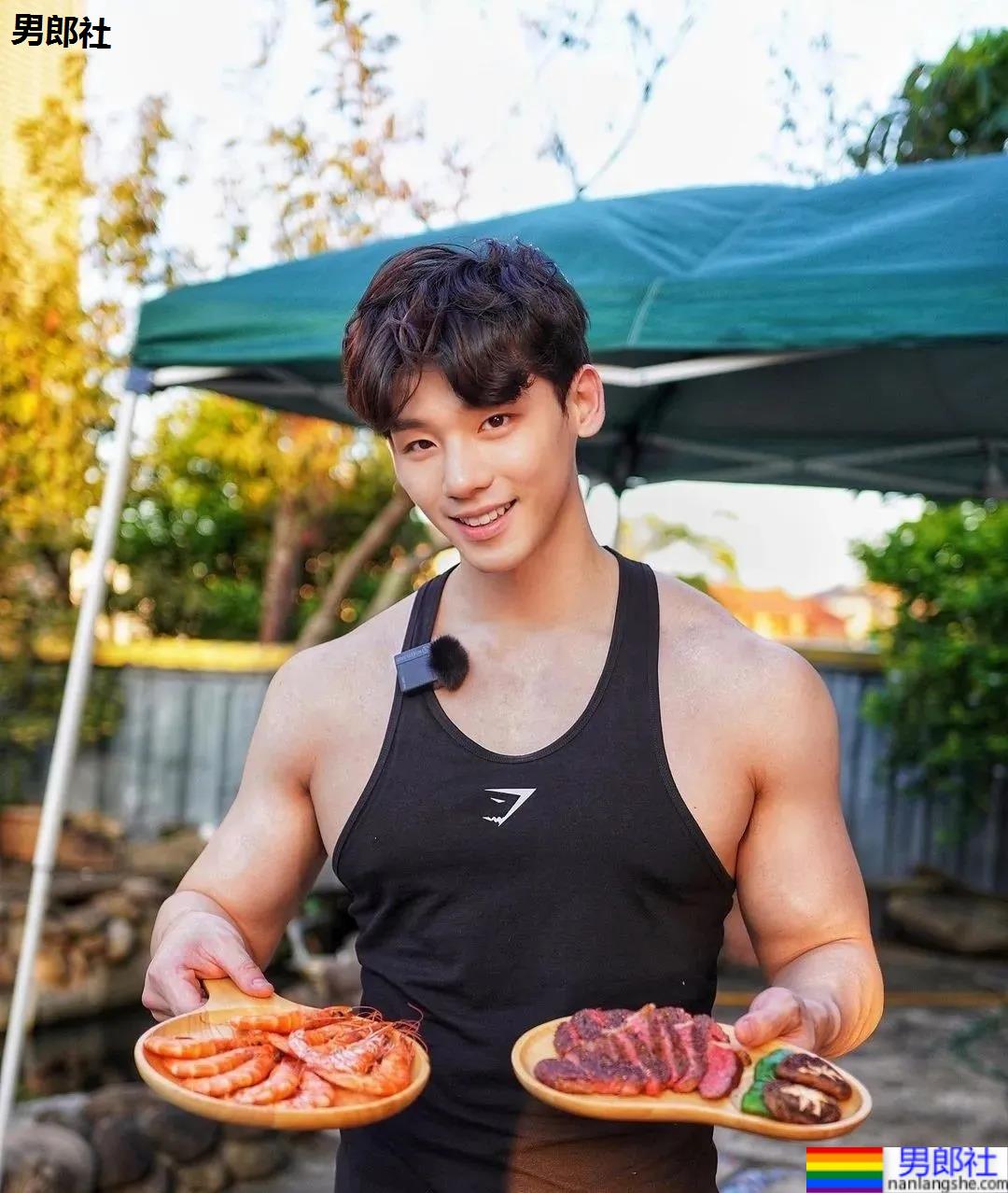 韩国欧巴就是帅！ - 51虹马