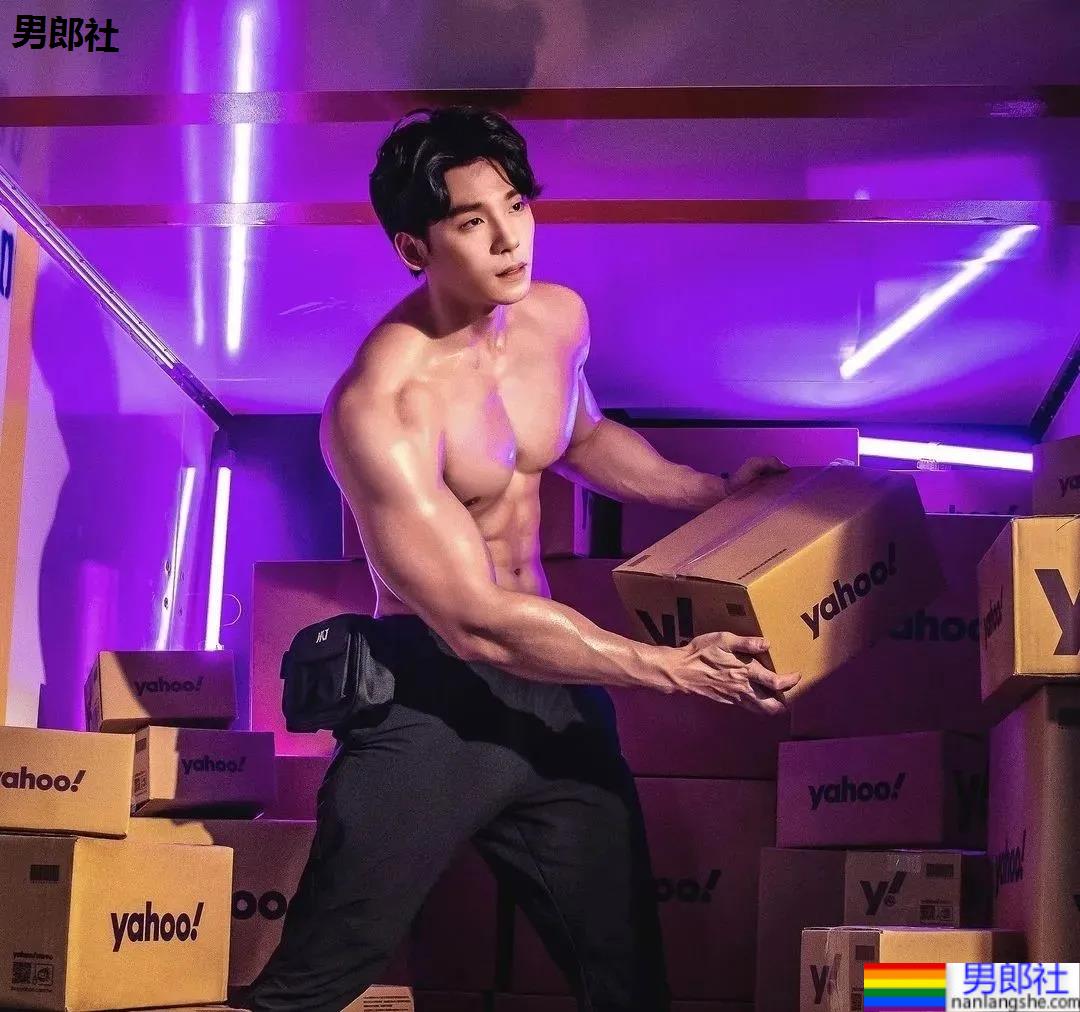 韩国欧巴就是帅！ - 51虹马