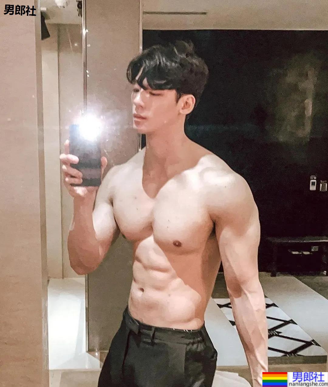 韩国欧巴就是帅！ - 51虹马