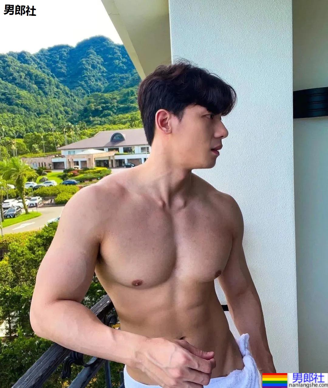 韩国欧巴就是帅！ - 51虹马