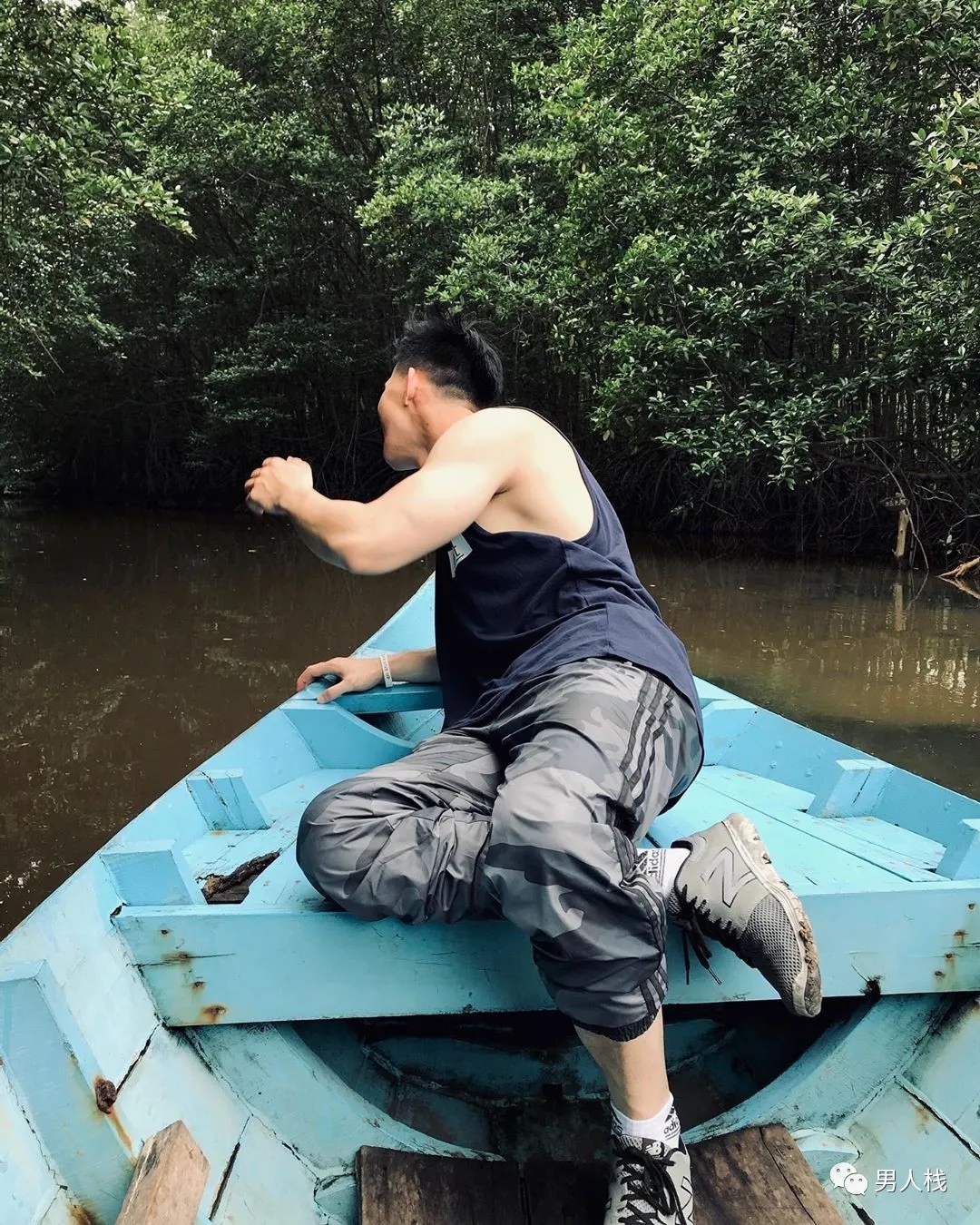 容易感染HIV的同志活动高危场所有哪些?-51虹马