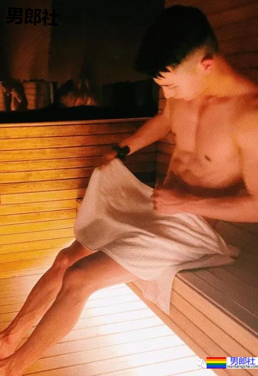 超爱露内裤边的韩国小演员，真的太想红 - 51虹马